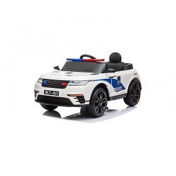 Coche de Policia ST-BT201