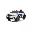 Coche de Policia ST-BT201
